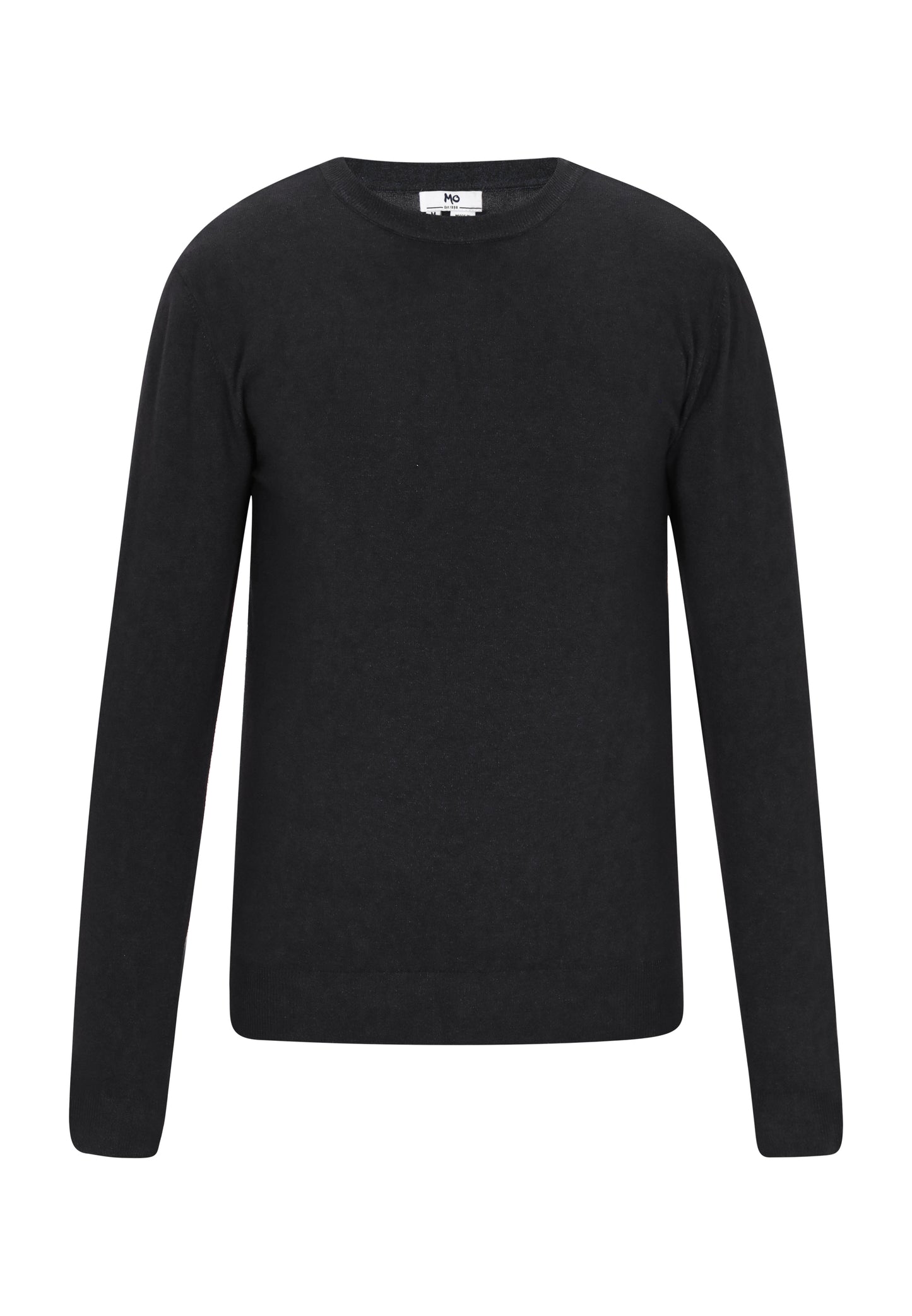 Mo men's sweater