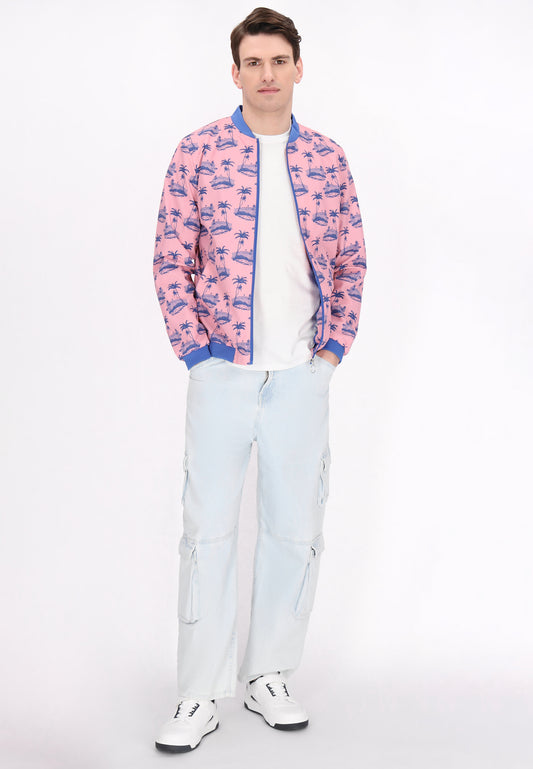 Mo men's jacket