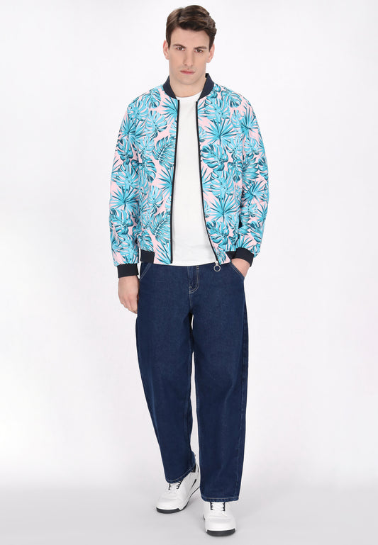 Mo men's jacket