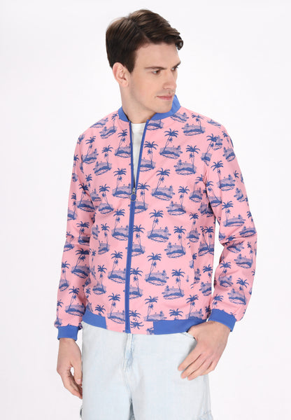 Mo men's jacket