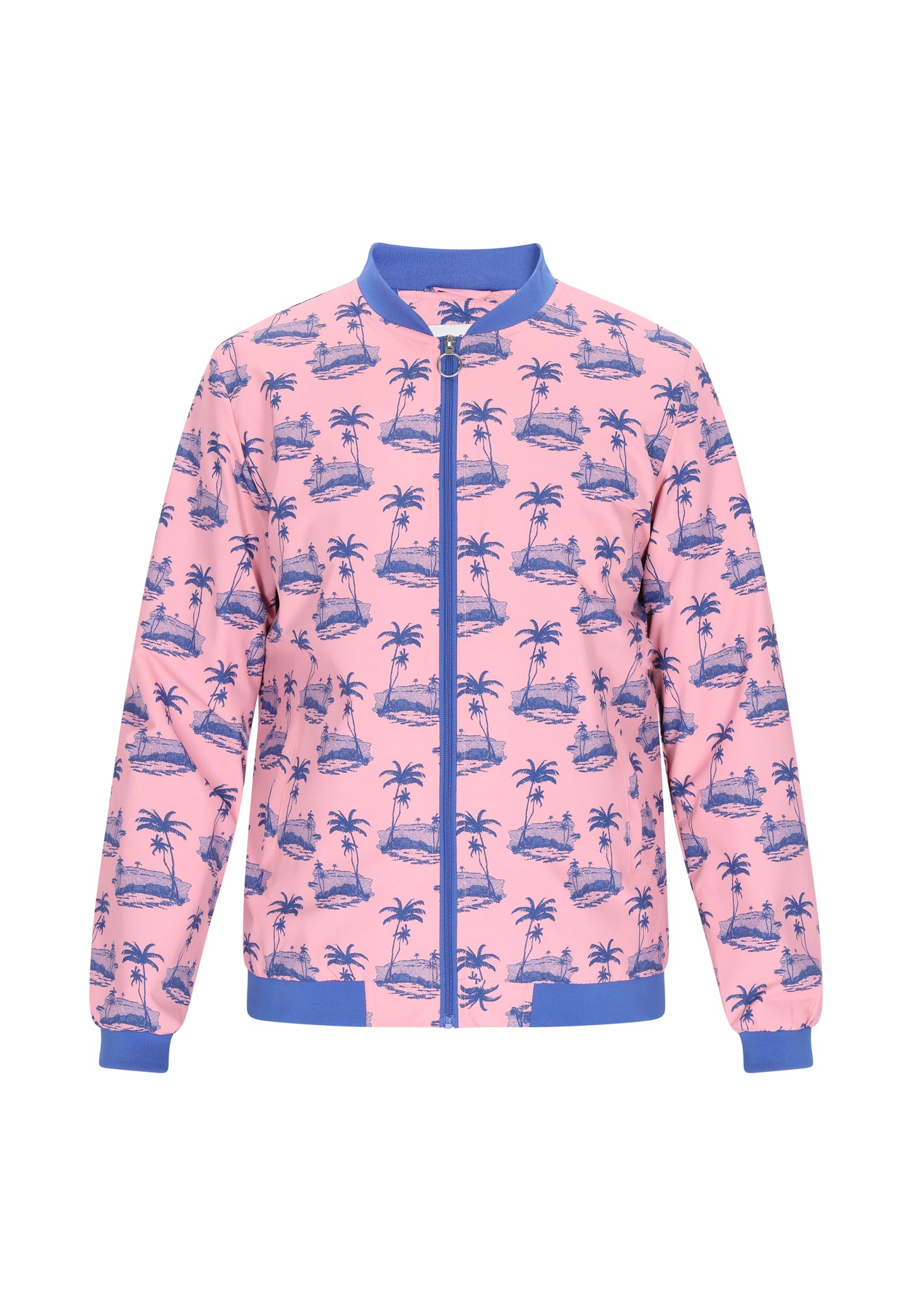 Mo men's jacket