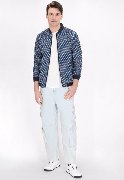 Mo men's jacket