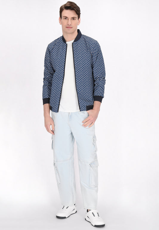 Mo men's jacket