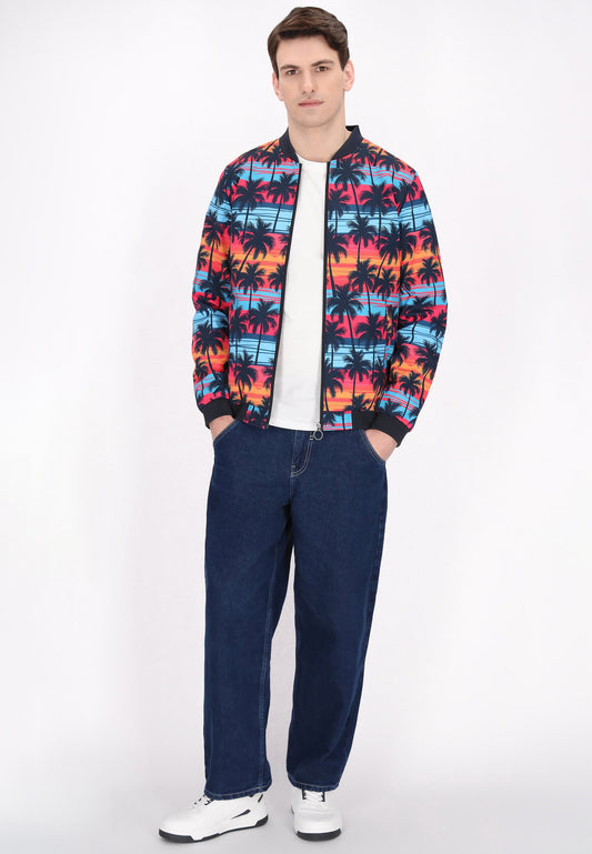 Mo men's jacket