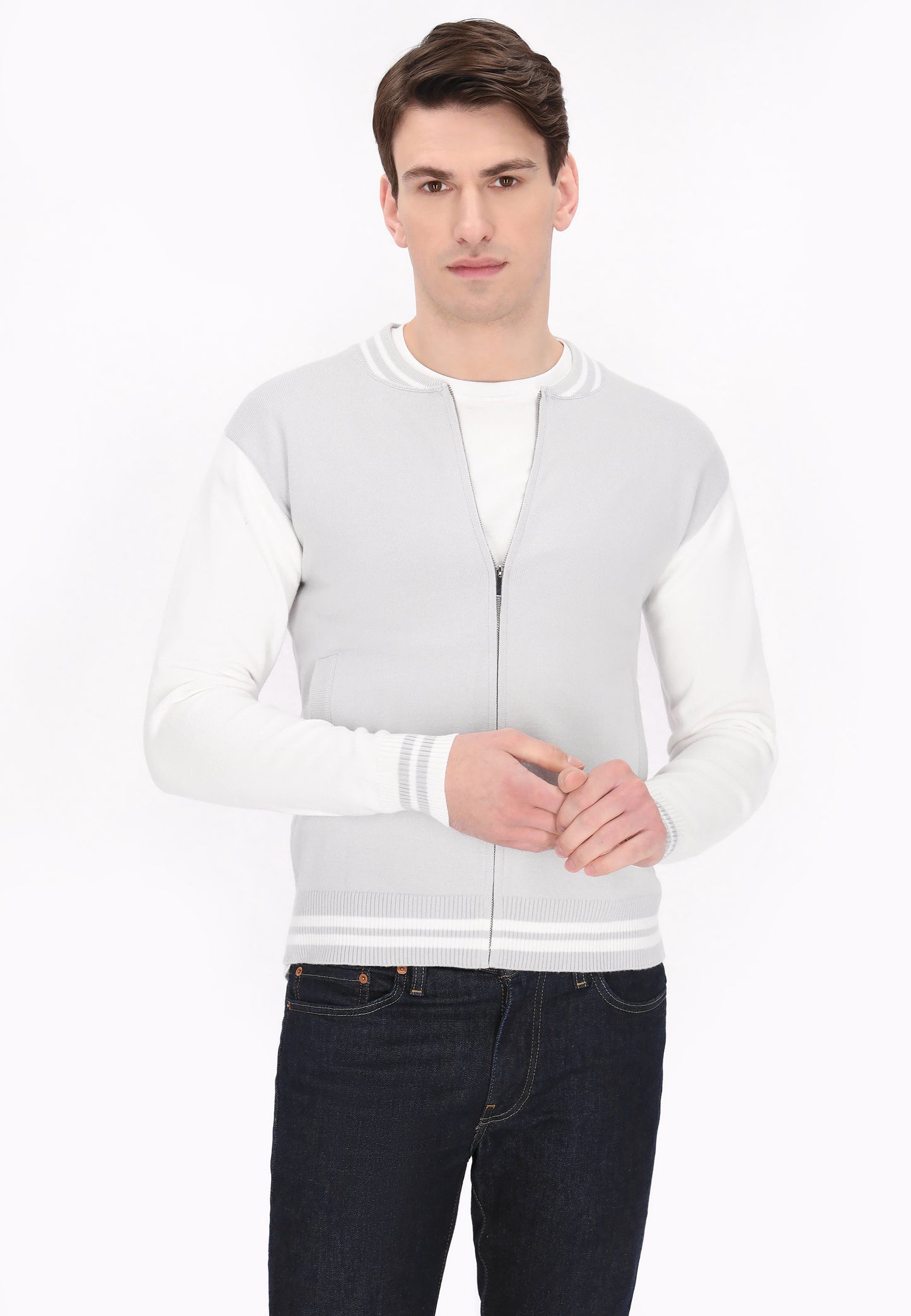 Mo men's jacket