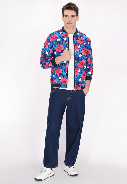 Mo men's jacket