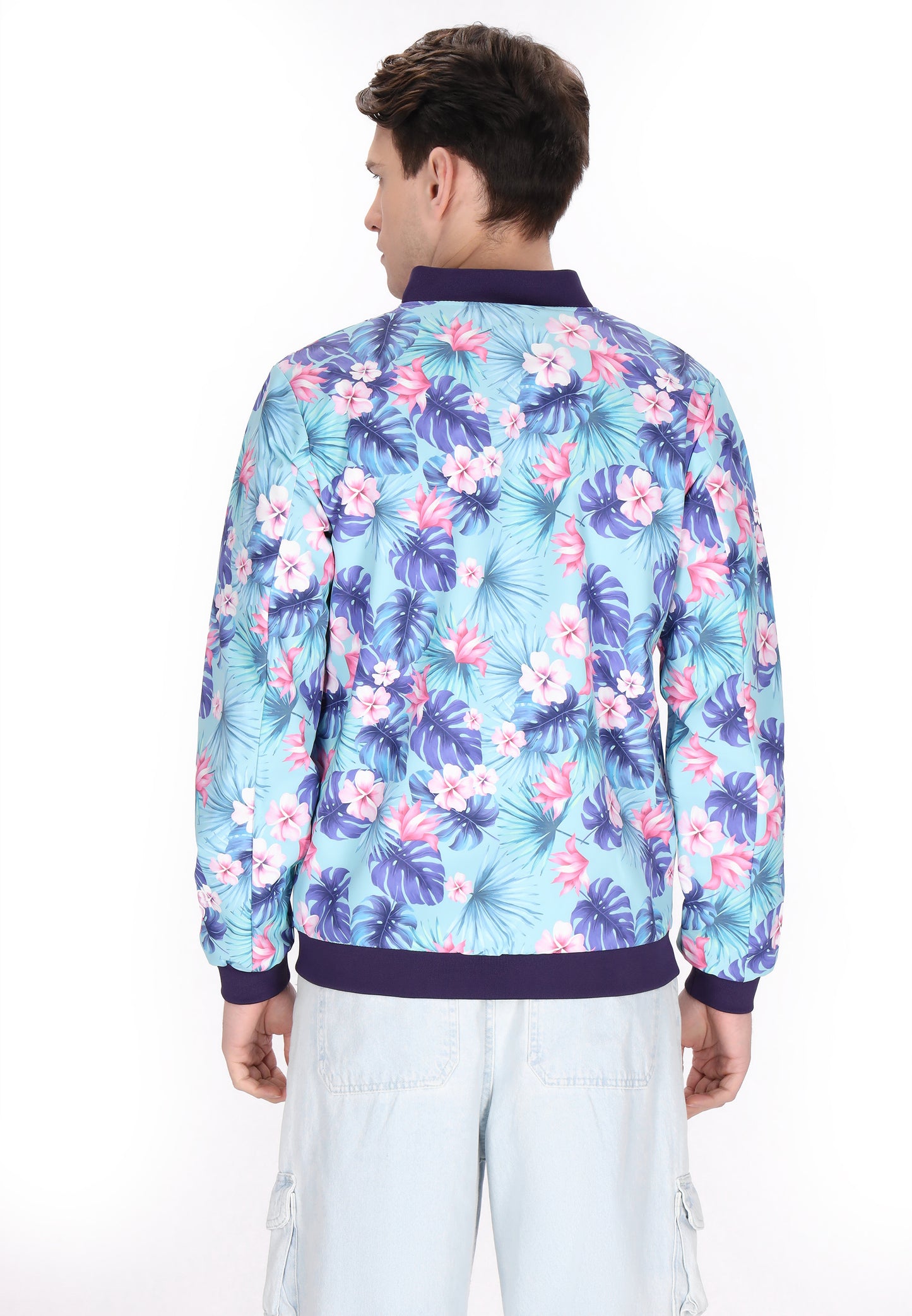 Mo men's jacket