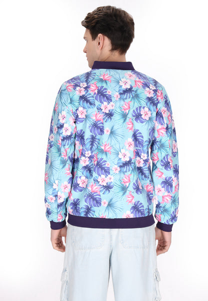 Mo men's jacket