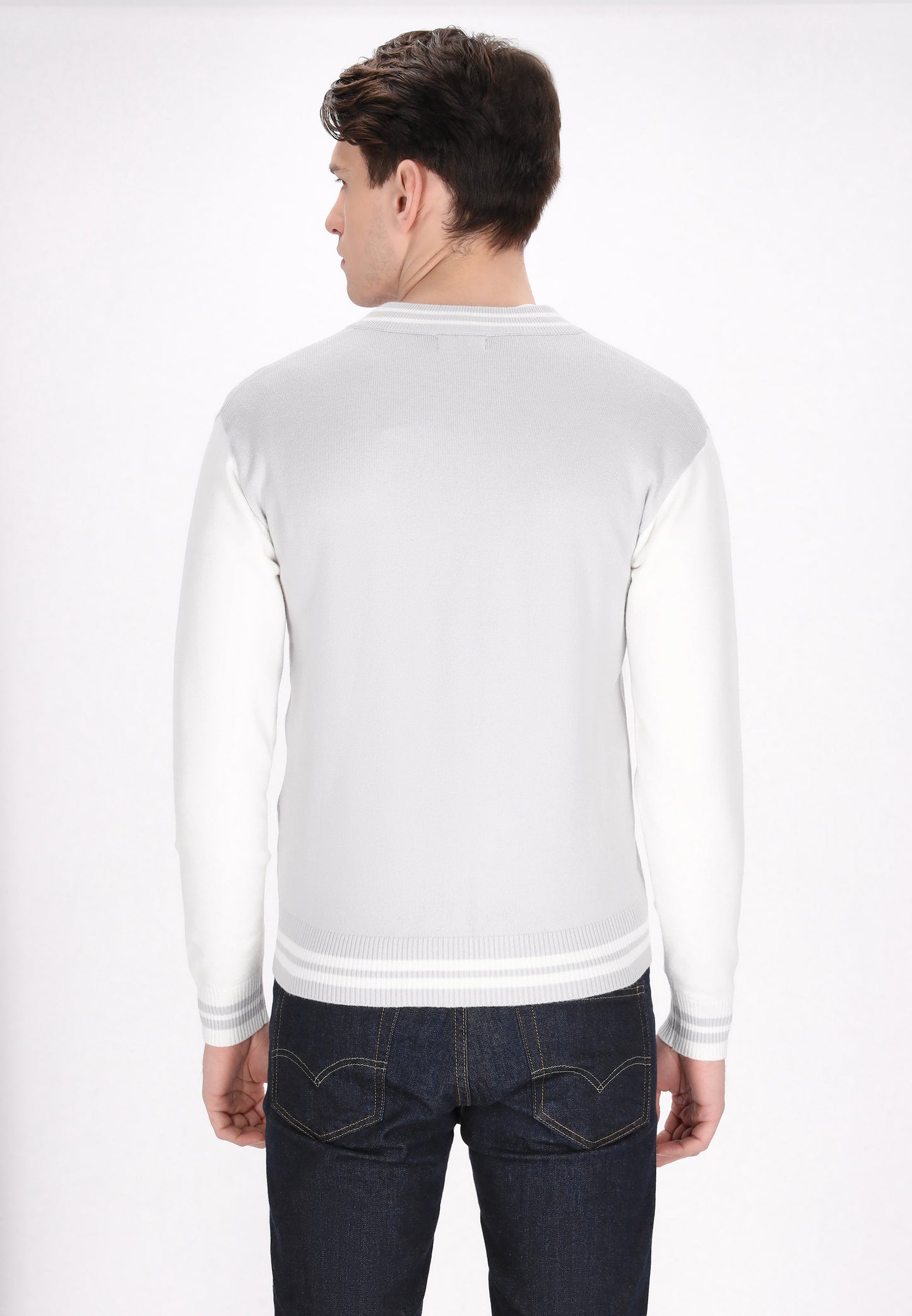 Mo men's jacket