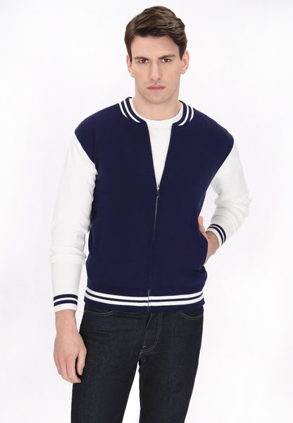Mo men's jacket