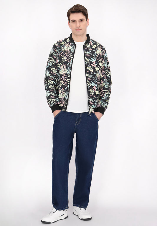 Mo men's jacket