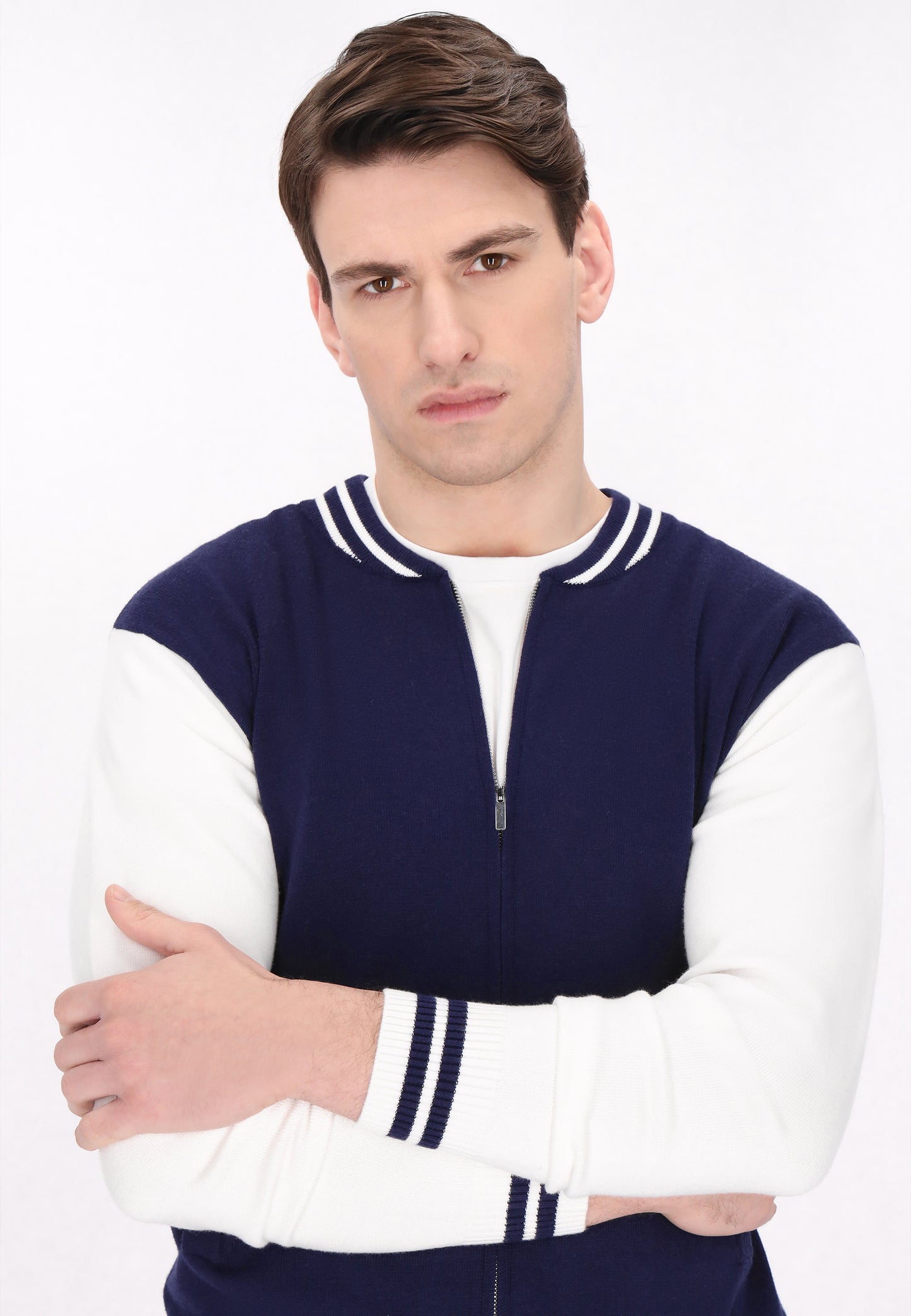 Mo men's jacket