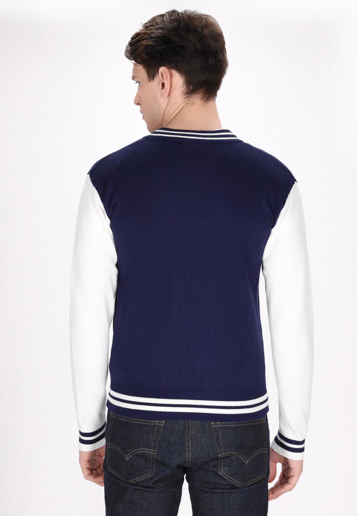 Mo men's jacket