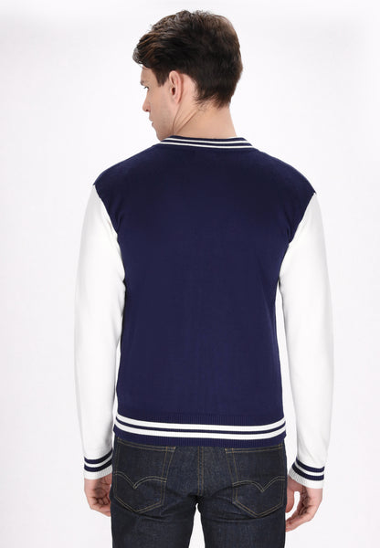 Mo men's jacket