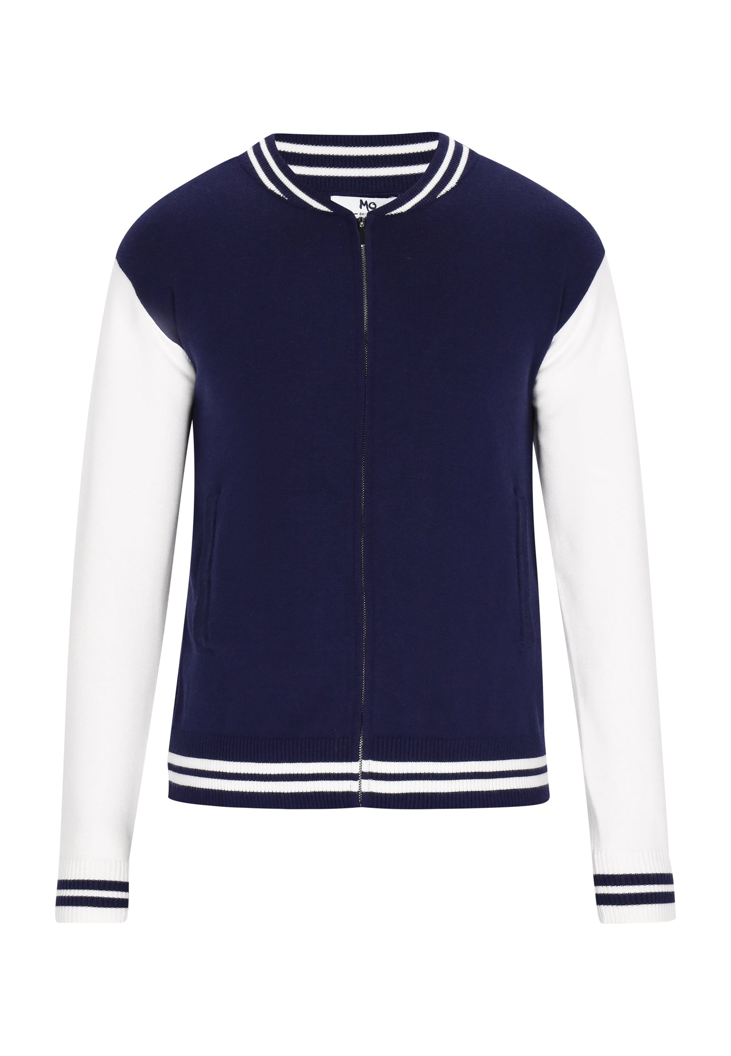 Mo men's jacket