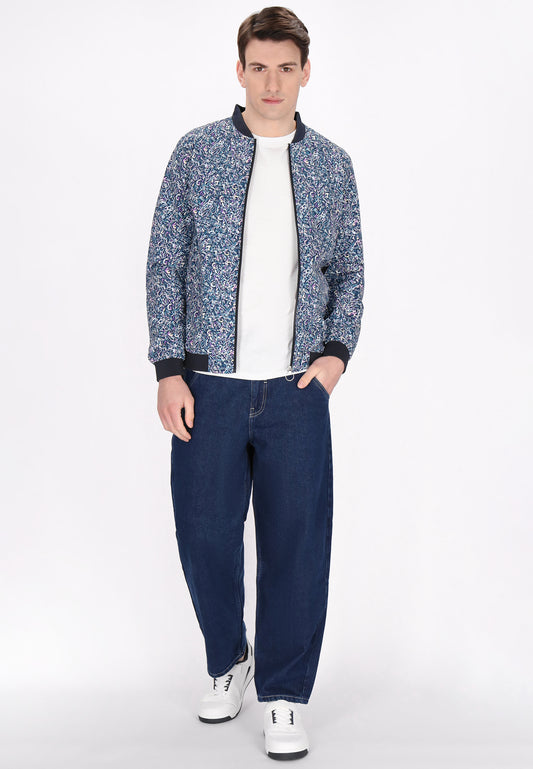Mo men's jacket