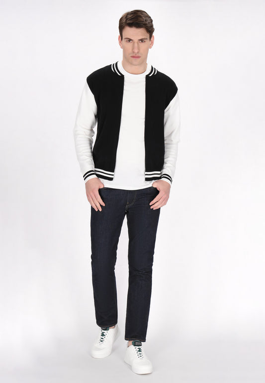 Mo men's jacket
