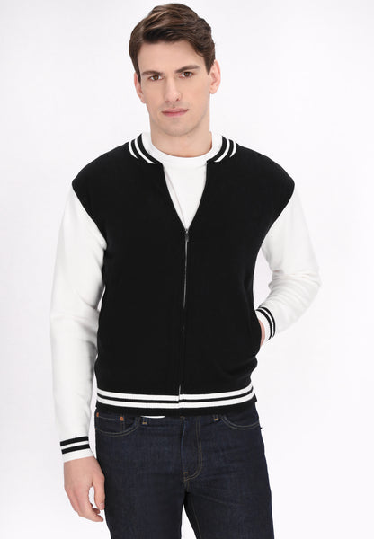 Mo men's jacket