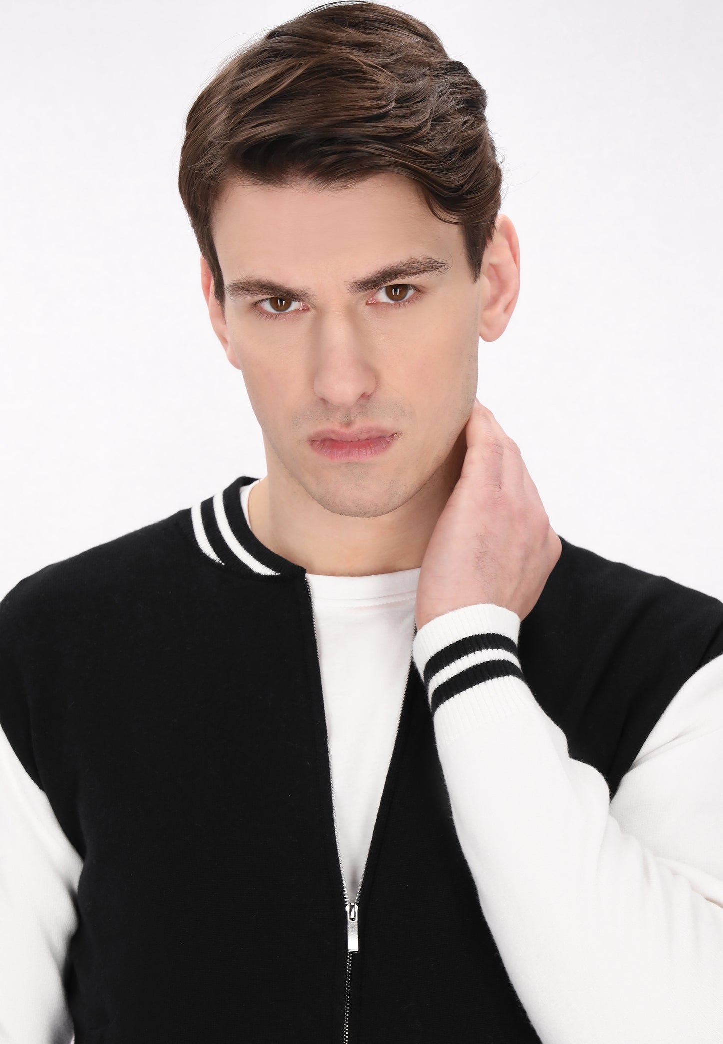 Mo men's jacket
