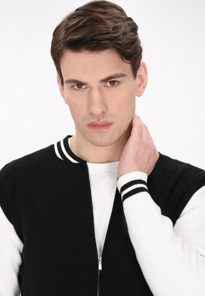 Mo men's jacket