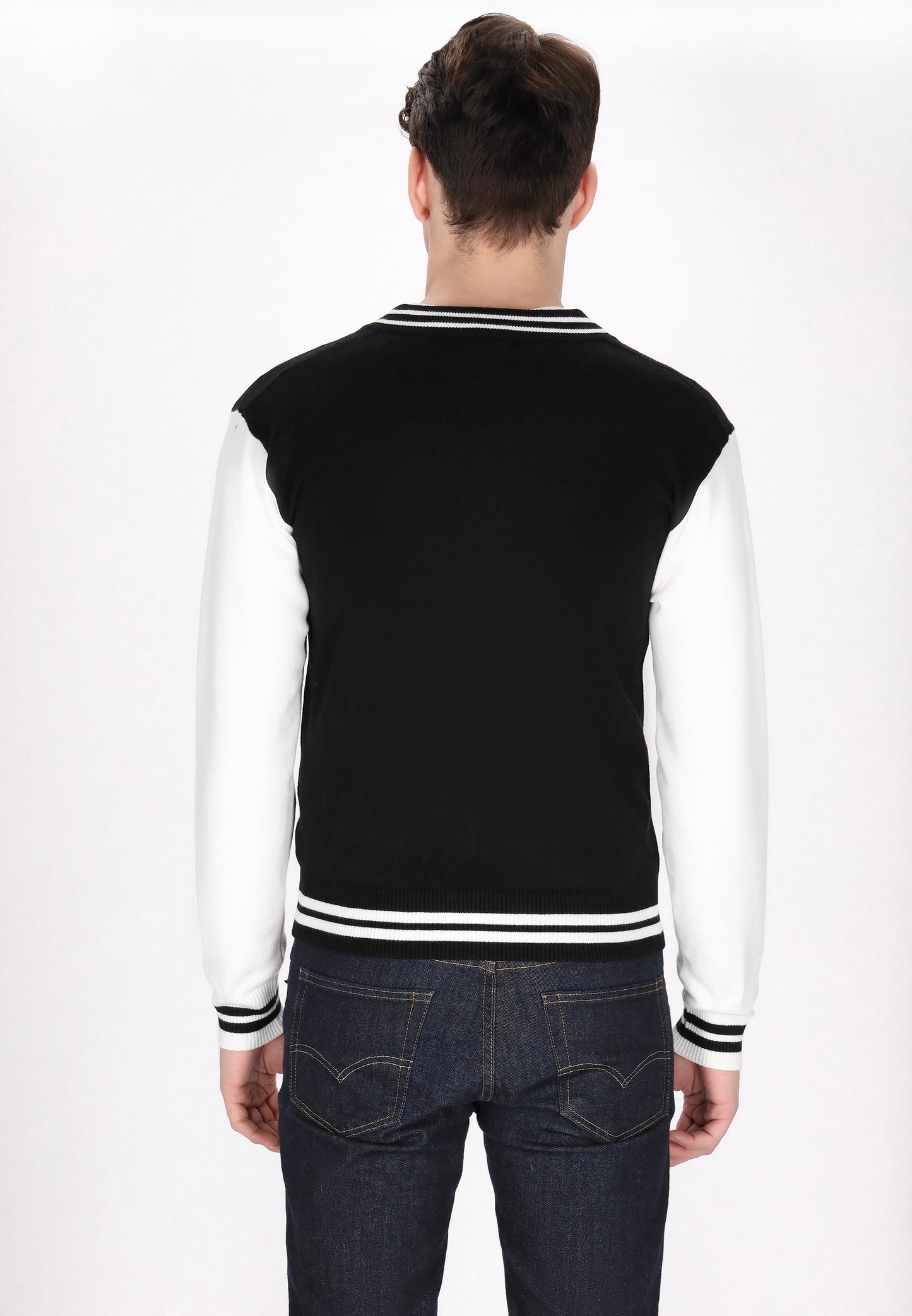 Mo men's jacket