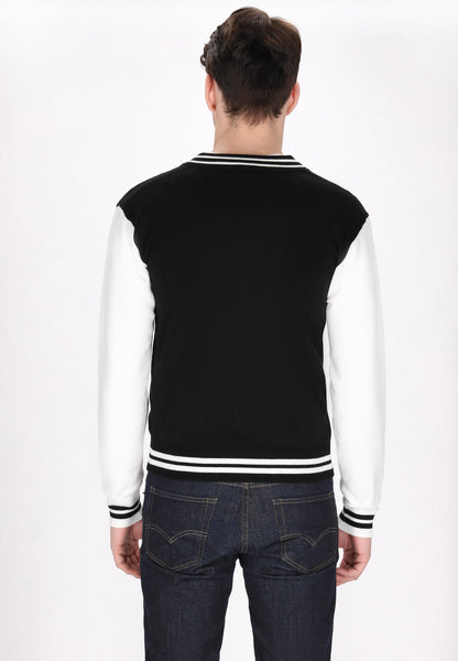 Mo men's jacket