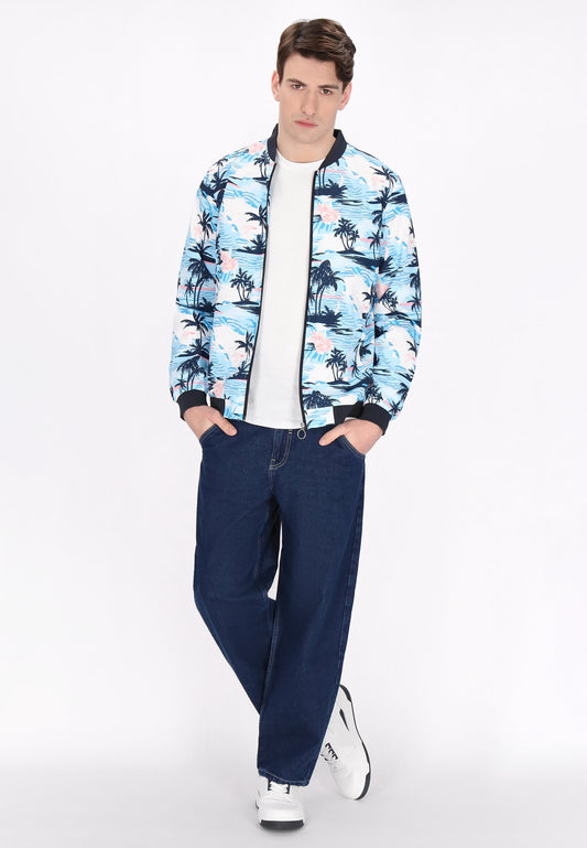 Mo men's jacket