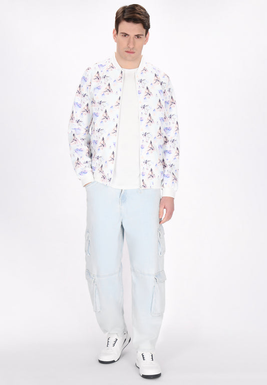 Mo men's jacket