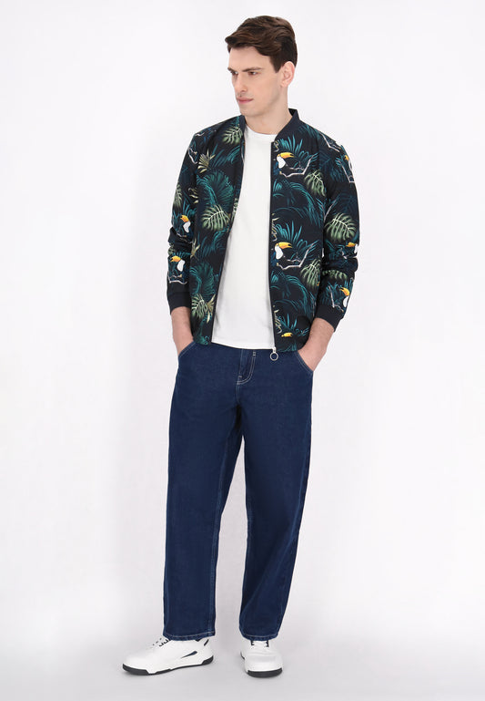 Mo men's jacket
