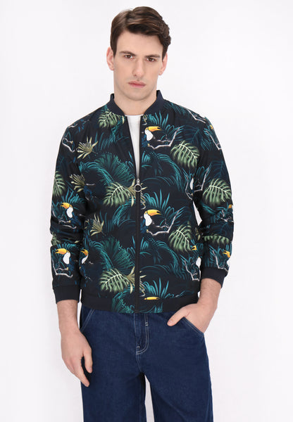 Mo men's jacket