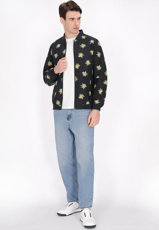 Mo men's jacket