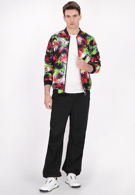 Mo men's jacket