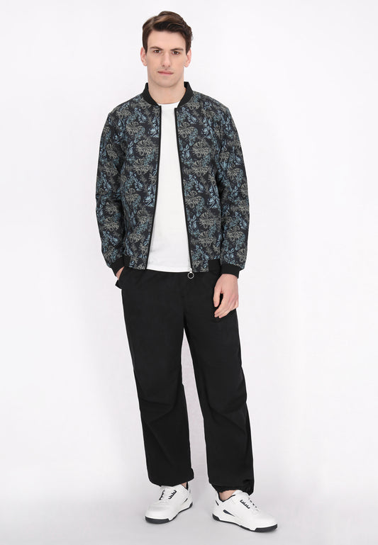Mo men's jacket
