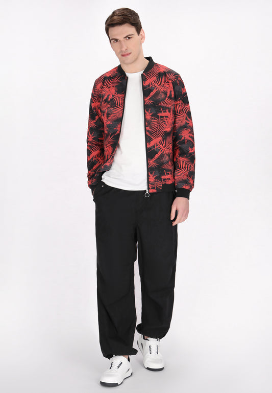 Mo men's jacket