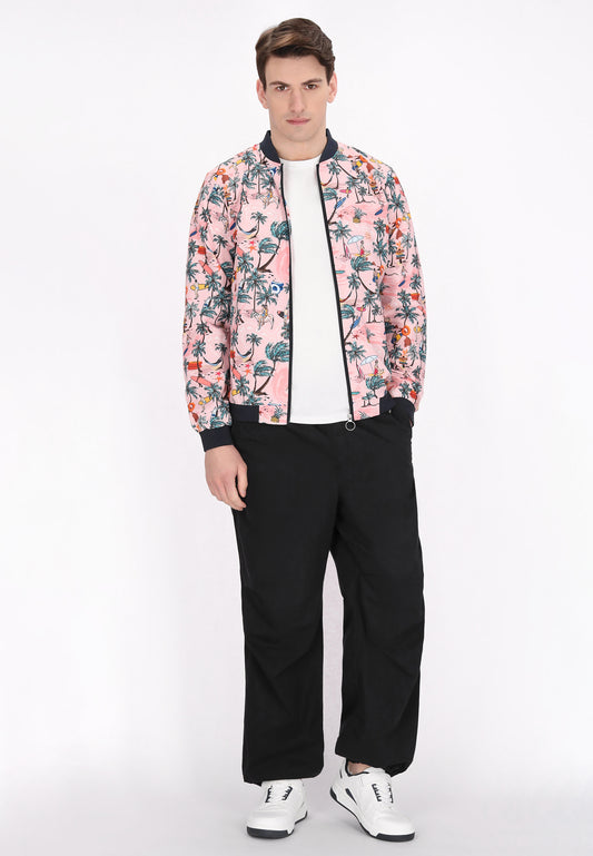 Mo men's jacket