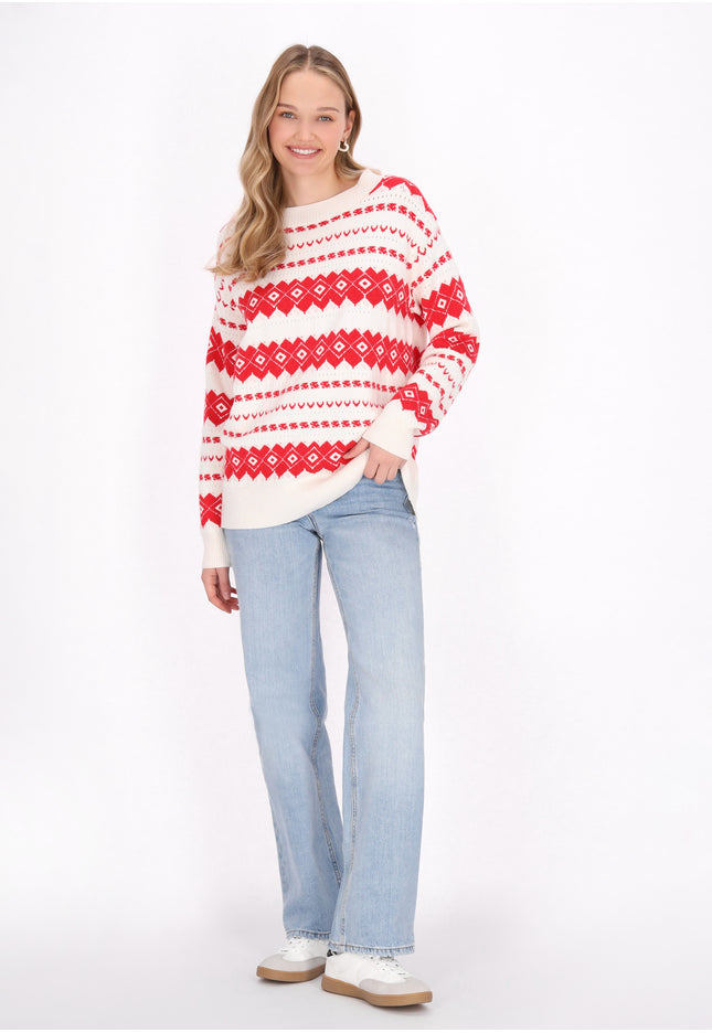 myMo Sweter damski