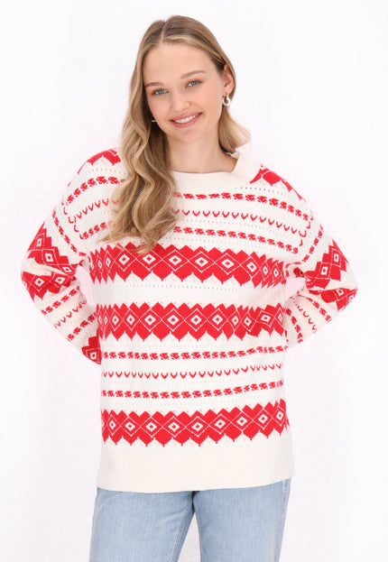 myMo Sweter damski