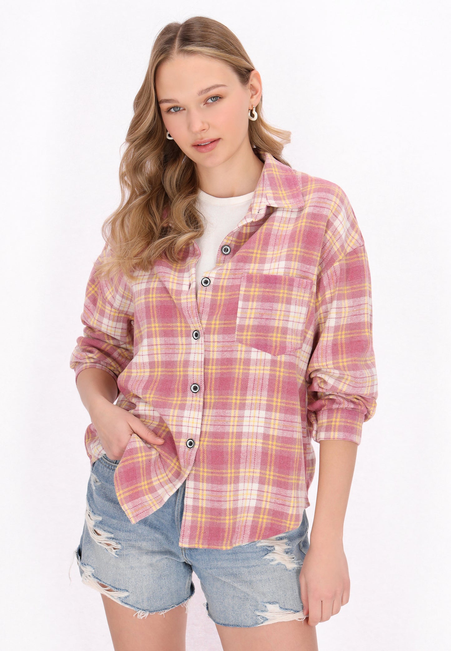 myMo women's shirt