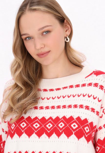myMo Sweter damski