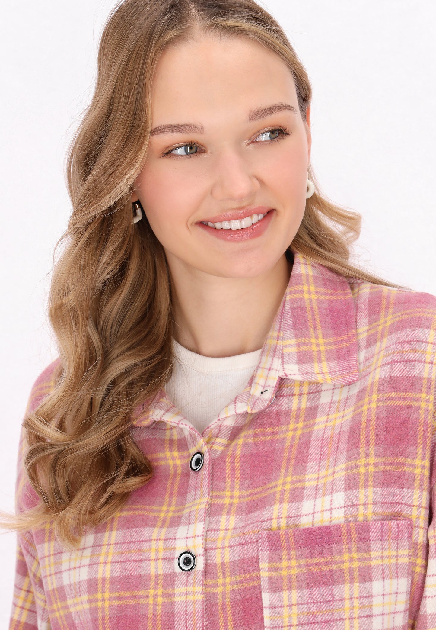 myMo women's shirt