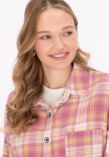 myMo women's shirt