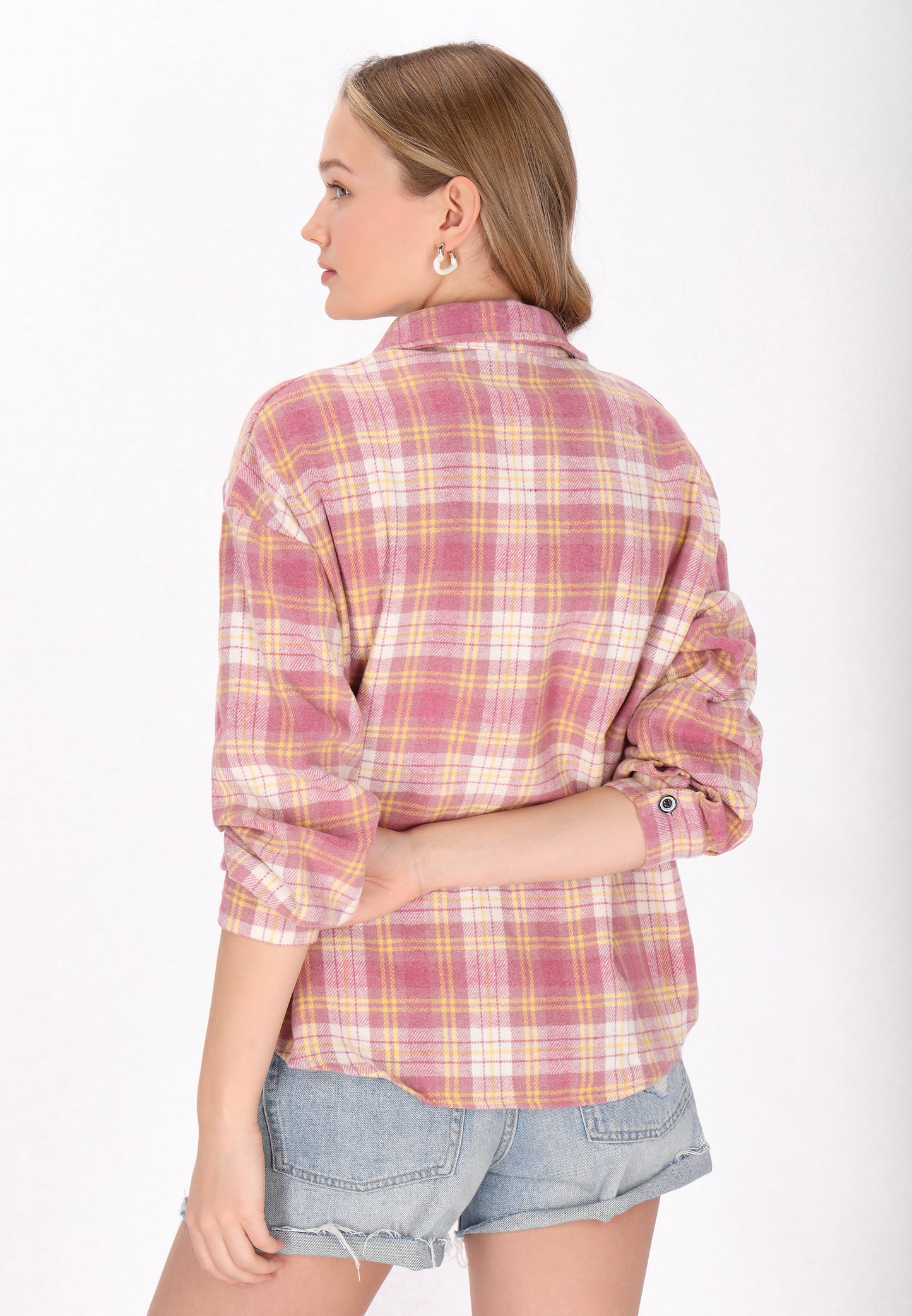 myMo women's shirt