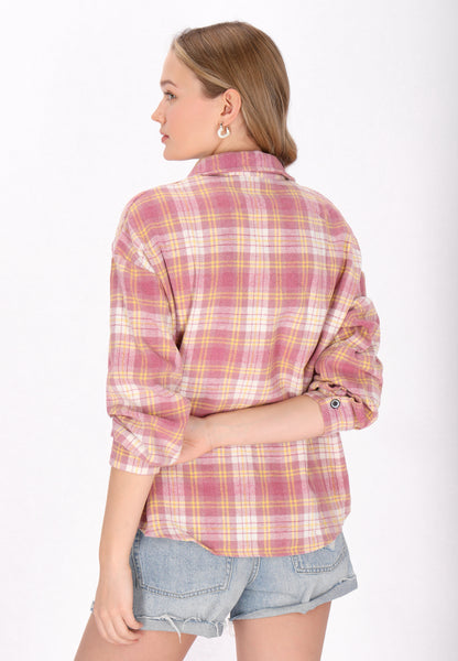 myMo women's shirt