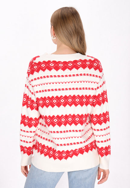 myMo Sweter damski