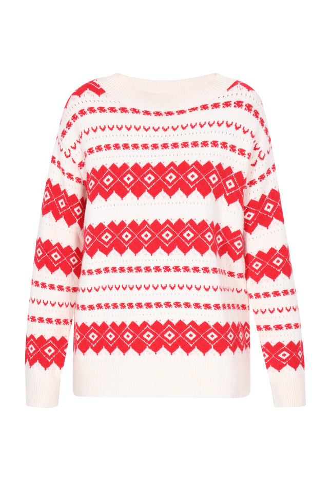 myMo Sweter damski