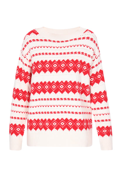 myMo women's sweater