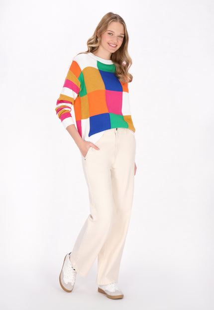 myMo Sweter damski