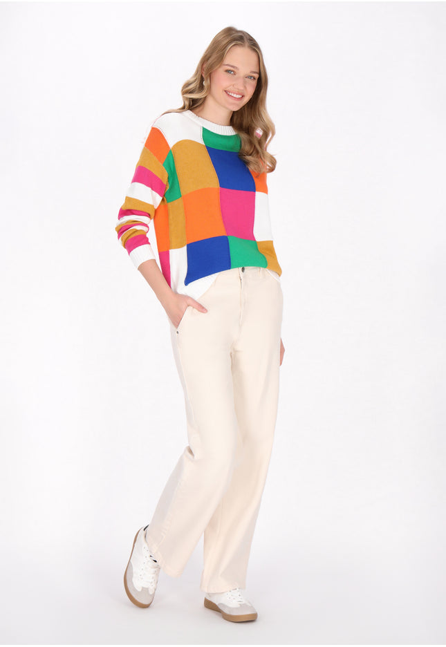 myMo Sweter damski