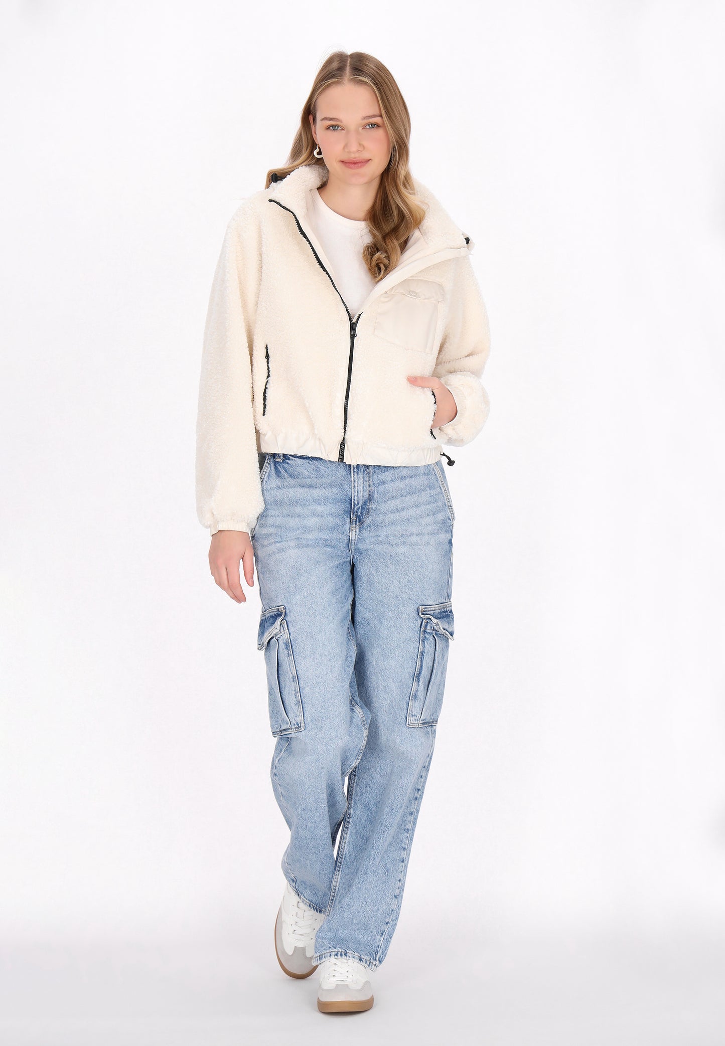 myMo women's jacket