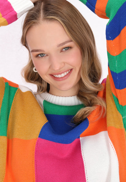 myMo Sweter damski